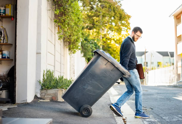 Best Residential Junk Removal  in Broad Creek, NC