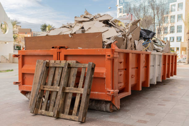 Best Hoarding Cleanup  in Broad Creek, NC