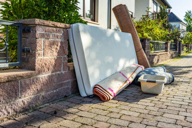 Professional Junk Removal Services in Broad Creek, NC