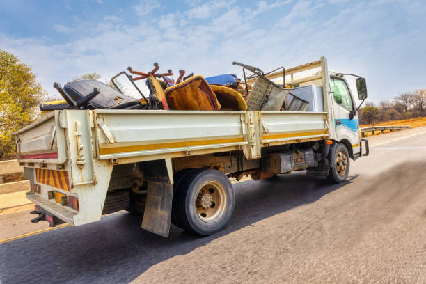 Best Yard Waste Removal  in Broad Creek, NC